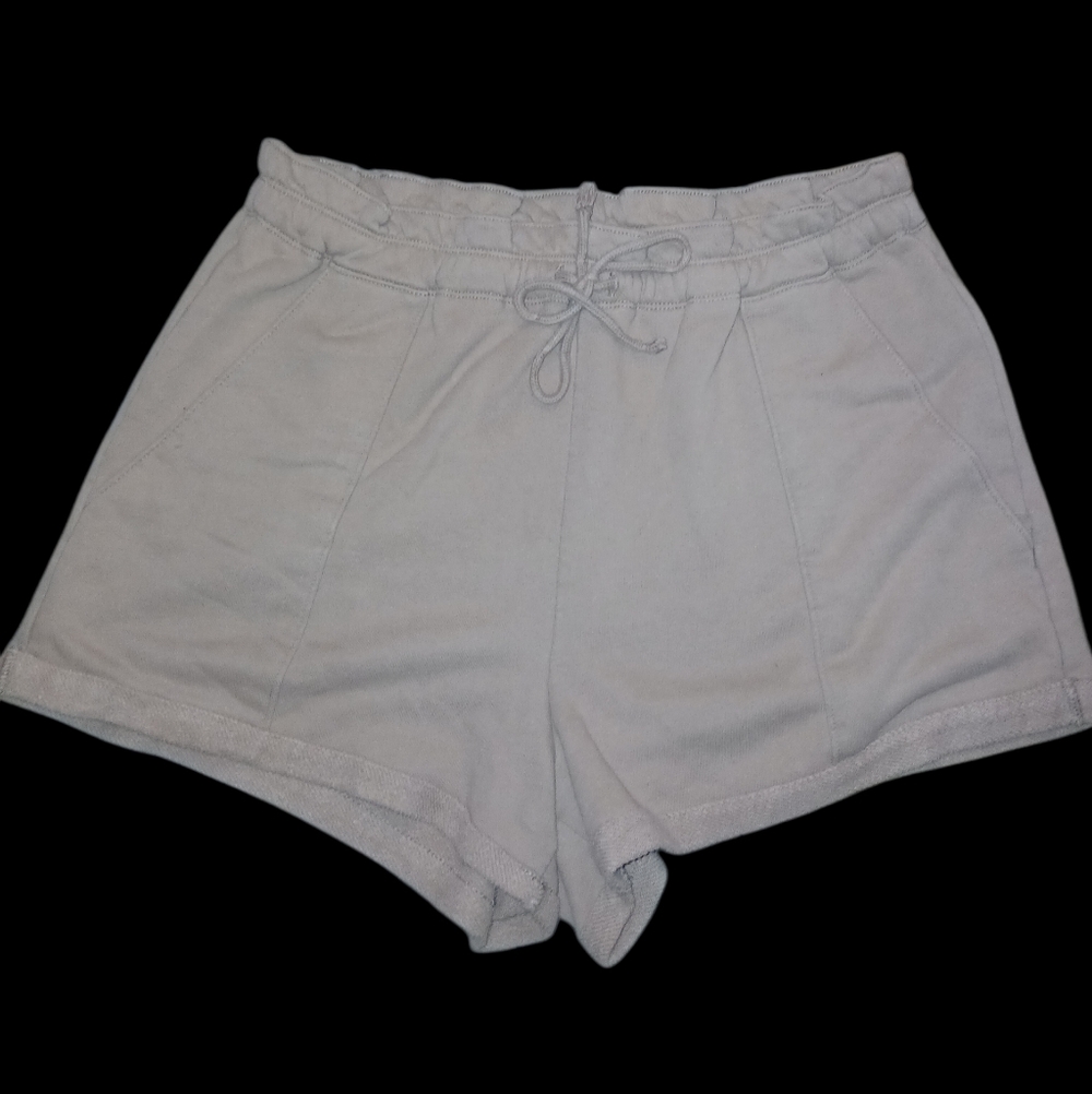 Abercrombie & Fitch Women's Comfy Lounge Shorts Size XL